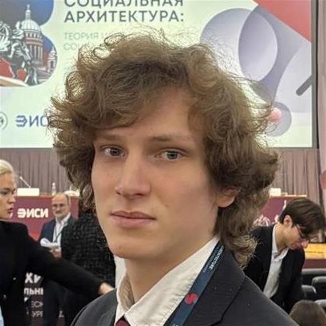 Феликс Анатольевич Капшин