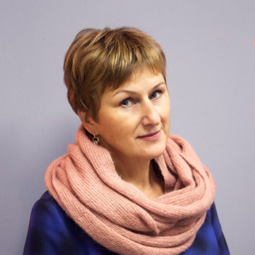 Нина Николаевна Лузанова